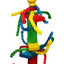 CHEEKY BIRD WOODEN TOYS