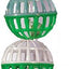 CHEEKY BIRD PLASTIC TOYS