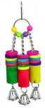 CHEEKY BIRD WOODEN TOYS