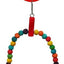 CHEEKY BIRD WOODEN TOYS