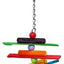 CHEEKY BIRD WOODEN TOYS