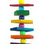 CHEEKY BIRD WOODEN TOYS