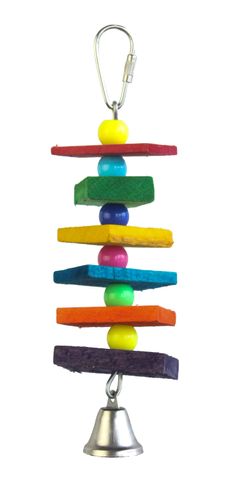 CHEEKY BIRD WOODEN TOYS