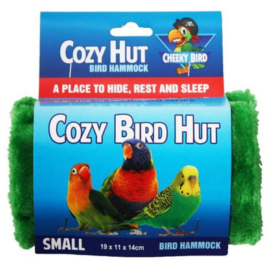 COZY HUTS