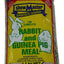 SMALL ANIMAL FOOD