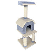 Cat Townhouse Condo(Pay the postage yourself)