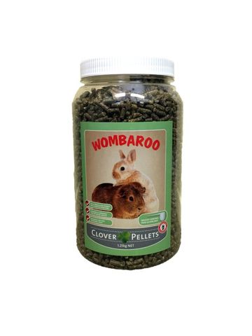 WOMBAROO PASSWELL SPECIAL ORDER