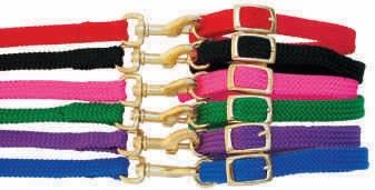 PUPPY COLLARS & LEADS