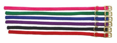 PUPPY COLLARS & LEADS