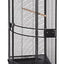 HEAVY DUTY CAGES