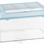 PLASTIC AQUARIUMS