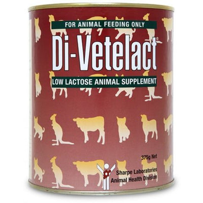 DIVETELACT
