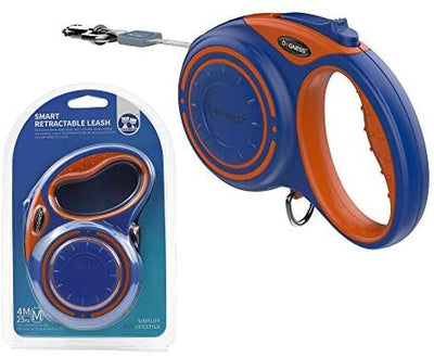 DOGNESS RETRACTABLE LEADS