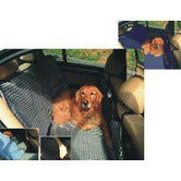 Dog Backseat Hammock