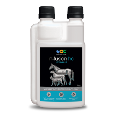 EAC FLEXI-PAWS HA 500ML