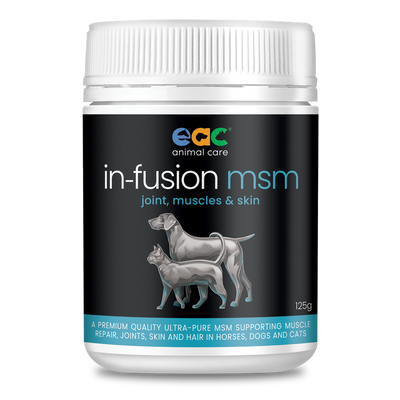 EAC FLEXI-PAWS MSM 125G