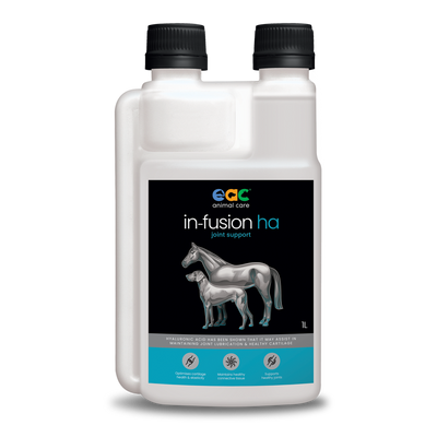 EAC IN-FUSION HA 1L