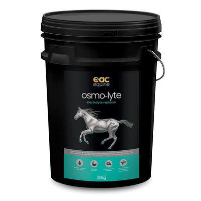 EAC OSMO-LYTE ELECTROLYTE REPLACER 20KG