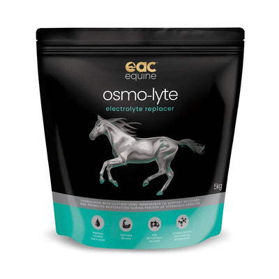 EAC OSMO-LYTE ELECTROLYTE REPLACER 5KG