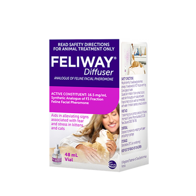 FELIWAY REFILL 48ML