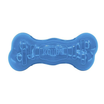 KONG BEEZLES BONE ASSORTED LG ****