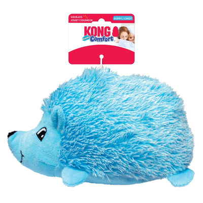 KONG COMFORT HEDGEHUG PUPPY LARGE (RCD21)