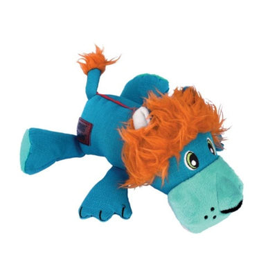 KONG COZIE ULTRA LUCKY LION MED (ZYL24)