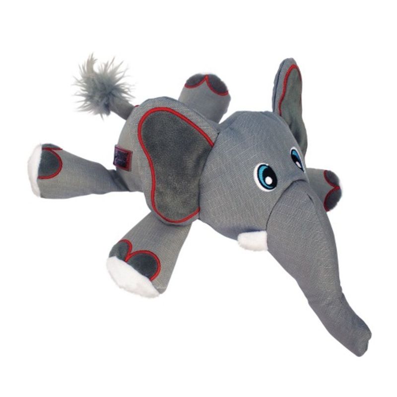 KONG COZIE ULTRA ELLA ELEPHANT MED (ZYL23)