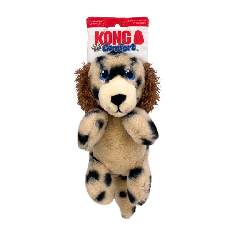 KONG COMFORT PUPS SPOT MD