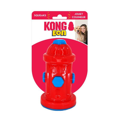 KONG DOG EON FIRE HYDRANT (PEN12) DELETED