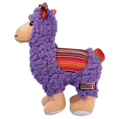 KONG DOG SHERPS LLAMA (RSP21)