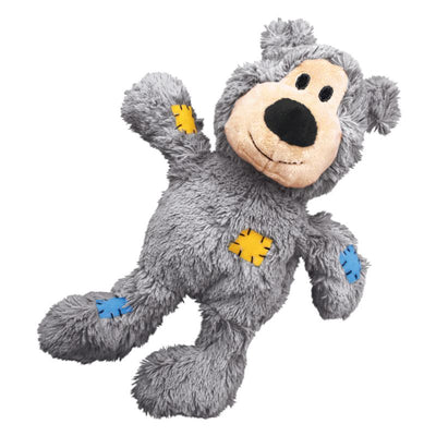 KONG DOG WILD KNOTS BEAR X SMALL (NKR5)