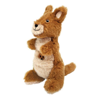 KONG DOG SHAKERS PASSPORTS KANGAROO MED ****