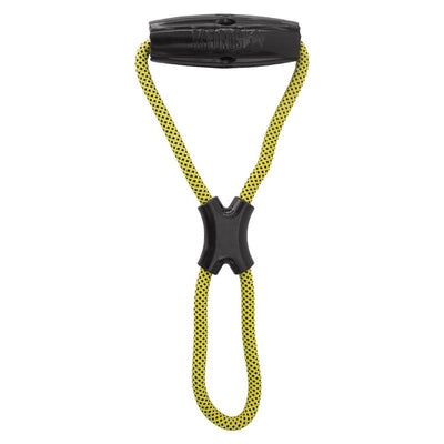 KONG DOG JAXX INFINITY TUG LARGE (PJ12)