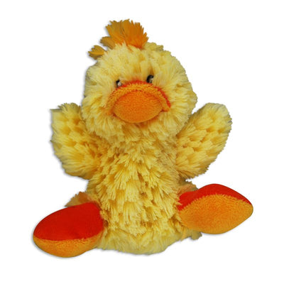 KONG DOG PLUSH PLATY DUCK SMALL (NY3)