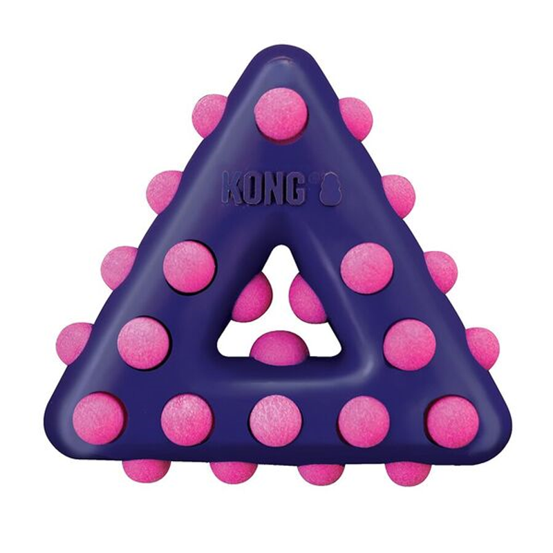 KONG DOTZ TRIANGLE LARGE (TDD13)****