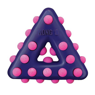 KONG DOTZ TRIANGLE LARGE (TDD13)****