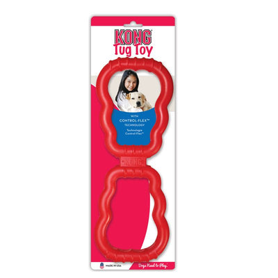 KONG DOG TUG TOY (KG1)