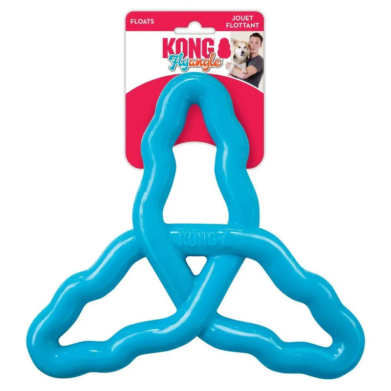 KONG DOG FLYANGLE (FA11)