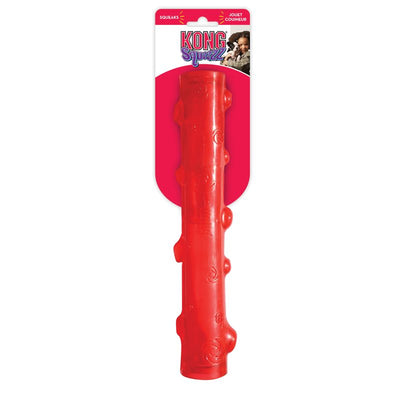 KONG DOG SQUEEZZ STICK LARGE (PSS1)