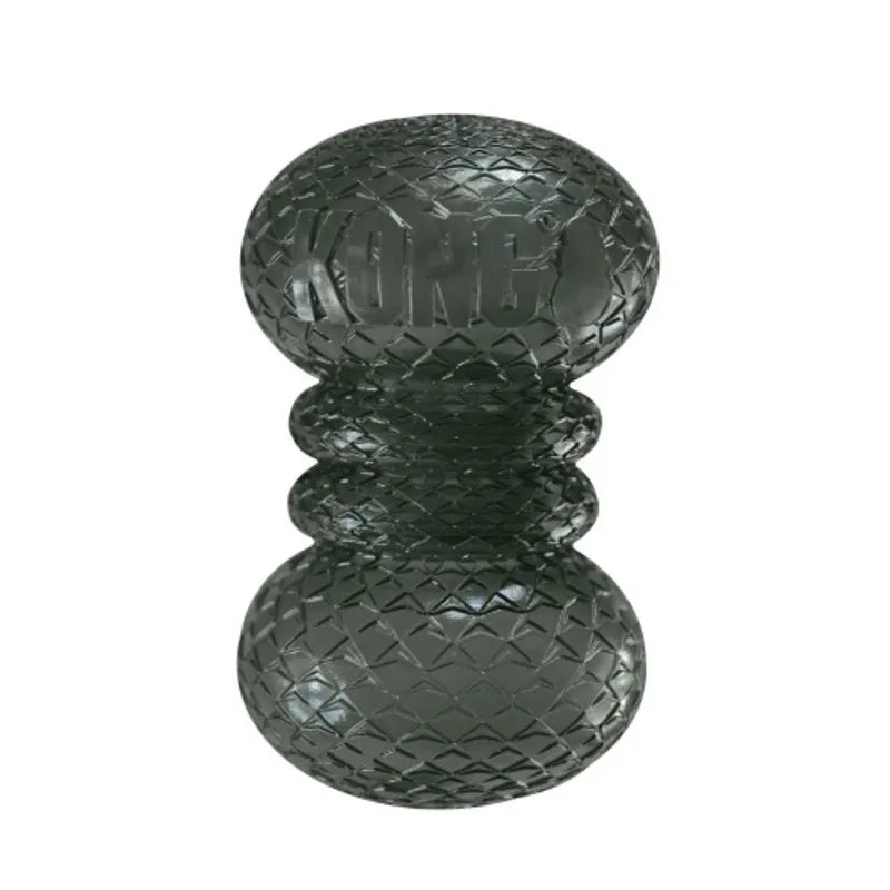 KONG DOG DURAMAXX DUMBELL LGE (DMX11) ****