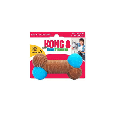 KONG DOG CORE STRENGTH BAMBOO BONE LGE (BMB12)