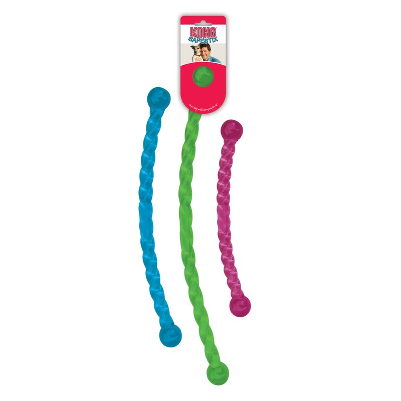 KONG DOG SAFESTIX SMALL (PF3)