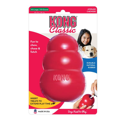 KONG DOG CLASSIC KING (KK) (GRAND)