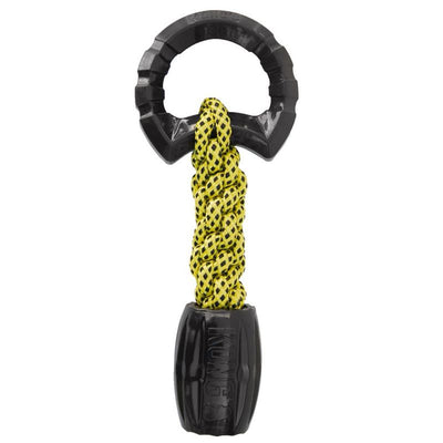 KONG DOG JAXX BRAIDED TUG LARGE (PJ11)