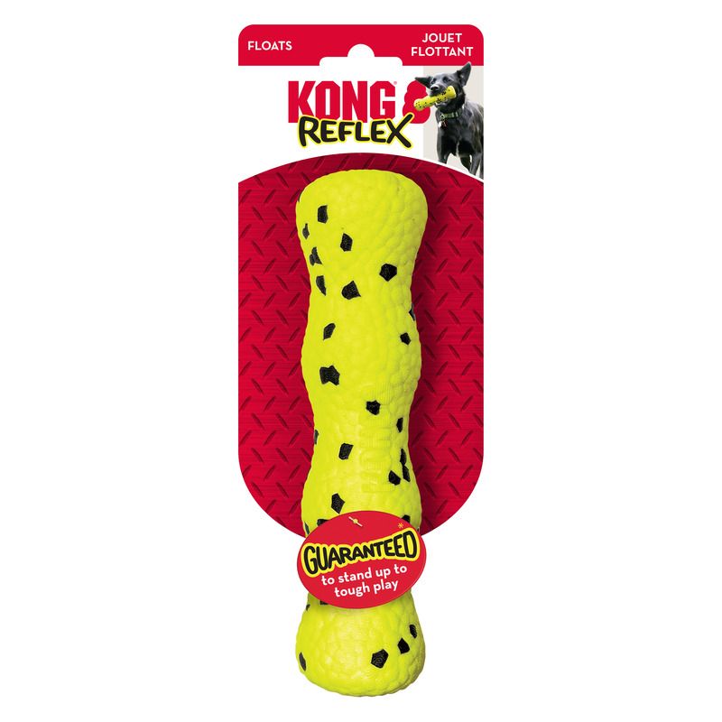 KONG DOG REFLEX STICK MD (RFL22)