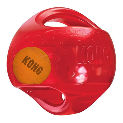 KONG JUMBLER BALL MEDIUM (TMB2)