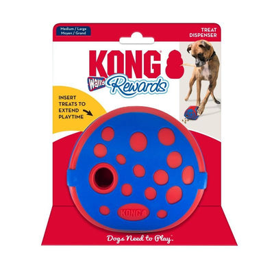 KONG REWARDS WALLY (PEPW2)