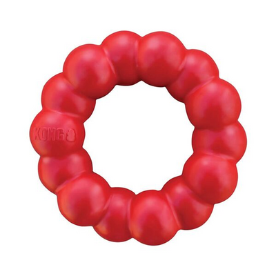 KONG DOG RING XLARGE (KMX)