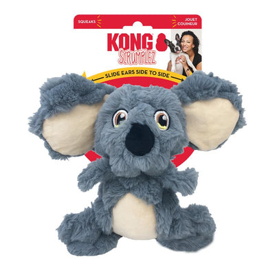 KONG SCRUMPLEZ KOALA MD